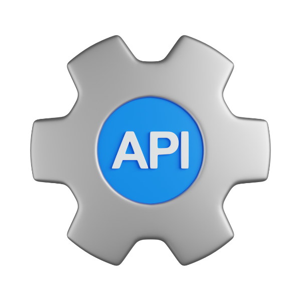 API Integration & Development - Heliconia