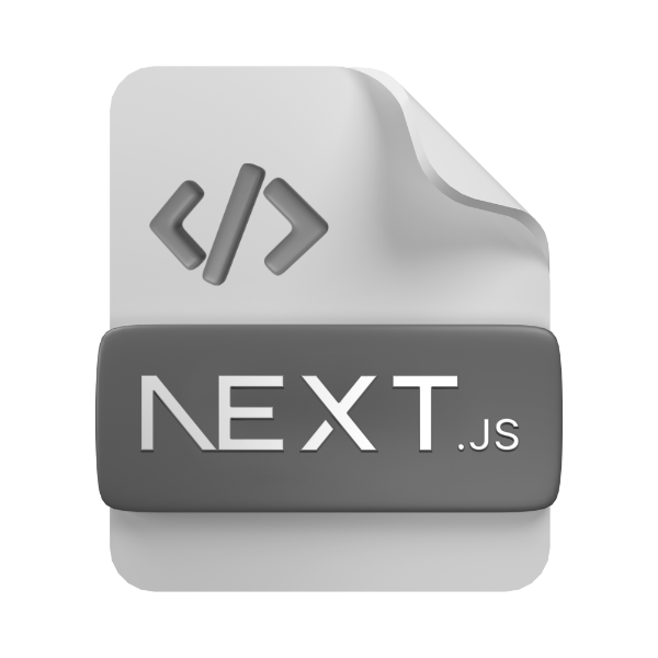 Next.js development - Heliconia