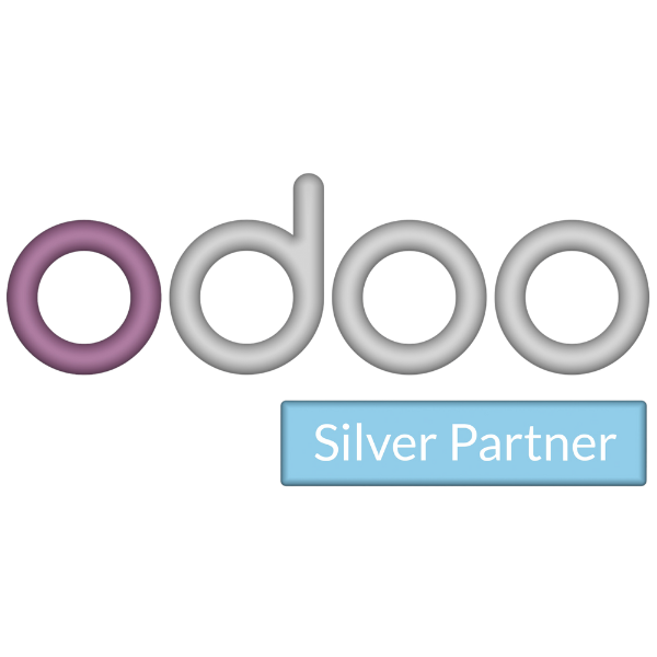 Odoo Silver Partner - Heliconia