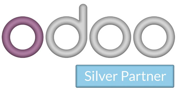 Odoo Silver Partner Heliconia Solutions