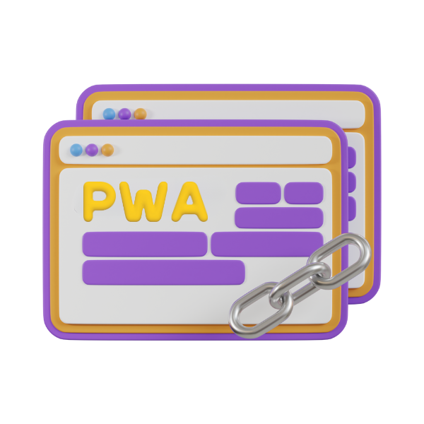 Progressive Web Apps (PWAs) - Heliconia